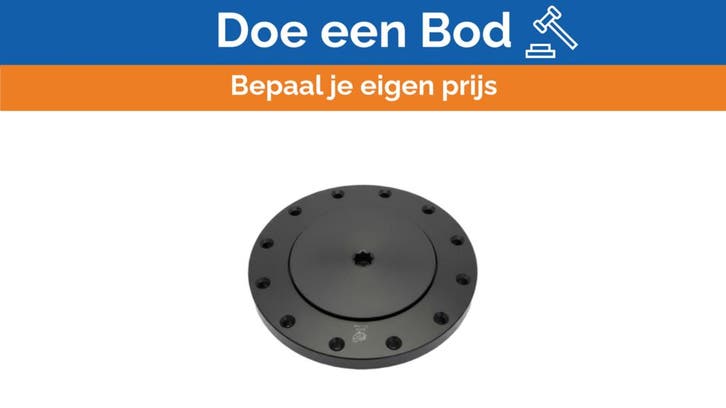 Bieden: Jefa Rudder Bearing With Rollers 100 mm, Watersport en Boten, Bootonderdelen, Ophalen of Verzenden