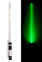 Lightsaber 66 cm Lichtzwaard Space Star Licht Zwaard LED Gek, Ophalen of Verzenden, Nieuw
