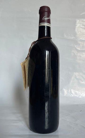 1971 Cappellano - Barolo - 1 Fles (0.72L)
