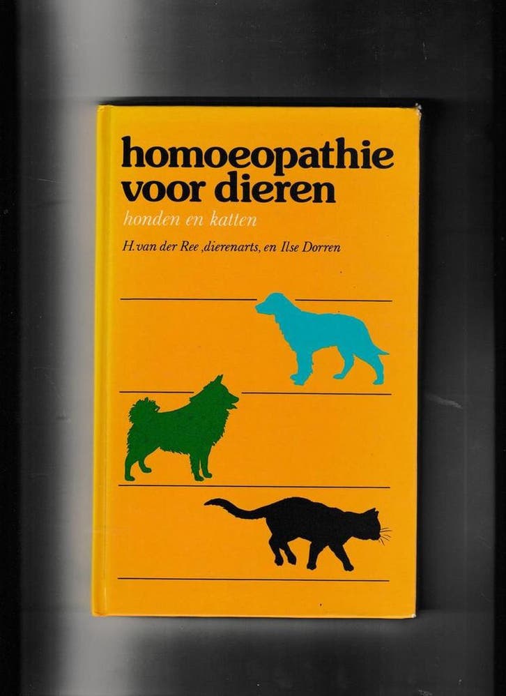 Homeopathie voor dieren / Medische reeks 9789060843710 Ree, Livres, Santé, Diététique & Alimentation, Envoi