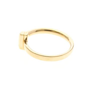 Tiffany & Co. - Bague or rose, Nieuw