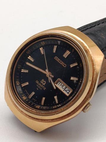 Seiko - Zonder minimumprijs - 4633-6009 - Heren - 1960-1969