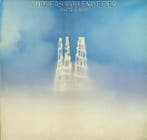 Andreas Vollenweider - White Winds (Seekers Journey), Verzenden, Gebruikt
