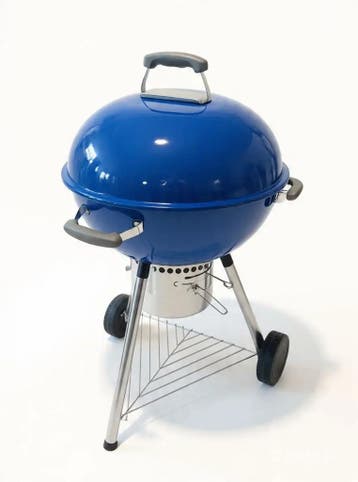 Luxe houtskool barbecue (Barbecues, Tuin), Ophalen of Verzenden, Nieuw