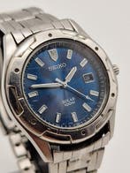 Seiko - Solar system - Zonder minimumprijs - Heren -