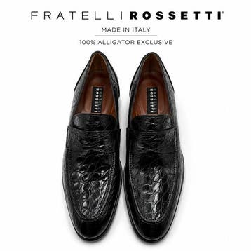 Fratelli Rossetti - Loafers - Maat: EU 44 - Nieuw in doos, Nieuw