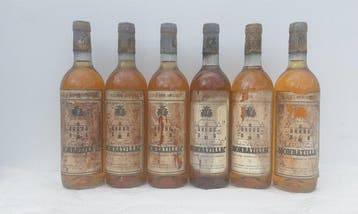 1976 Château de la Fonvieille Monbazillac - Monbazillac - 6, Verzamelen, Nieuw