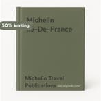 Michelin Ile-De-France 9782067002371, Verzenden, Gelezen, Michelin Travel Publications