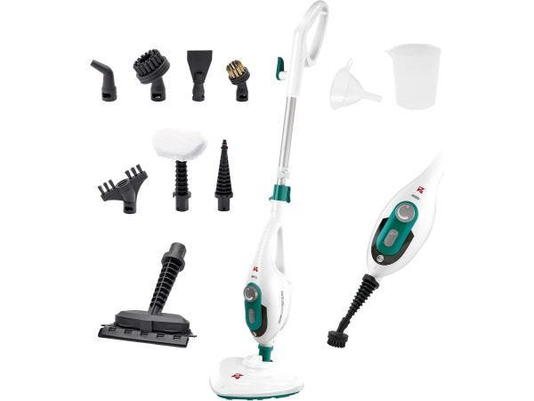 Veiling - Di4 Steamclean Multi10 Max 10 in 1  stoomreiniger, Elektronische apparatuur, Stoomapparaten