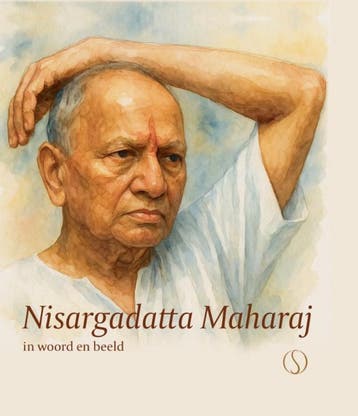 Nisargadatta Maharaj In Woord En Beeld | Matthew Greenblatt, Verzenden, Nieuw, Matthew Greenblatt