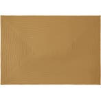 tectake Gevlochten vloerkleed Raya in jute-look - 160 x 230, Verzenden, Nieuw