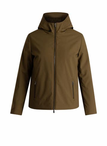 Yest Curve jas Roxane48Maat 46/48 (XL) of groter, Verzenden