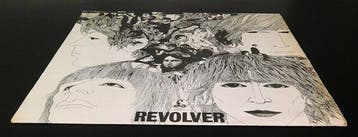 Beatles - Revolver (UK) - I Got To Get - VERY SCARCE! -, Nieuw in verpakking