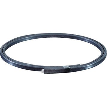 Hensel Rail flexible en cuivre 100A - Longueur 2000 mm MI VS, Verzenden, Nieuw