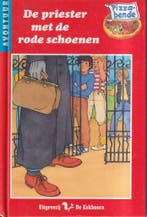 De priester met de rode schoenen / Pizzabende / 2 T. Caspari, Verzenden, Gelezen, T. Caspari