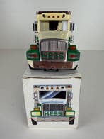 HESS - Jouet - HESS Gasoline Transport Truck And Race Car