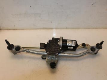 Ruitenwismotor+Mechaniek Audi Q2 O72822
