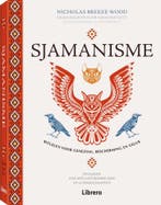 Sjamanisme 9789463598002 Nicholas Breeze Wood, Verzenden, Gelezen, Nicholas Breeze Wood