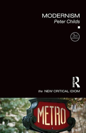 Modernism | Peter (Newman University College Childs | Nieuw, Verzenden, Peter (Newman University College Childs