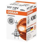 Osram H7 Original Line LongLife 12V 55W Autolamp, Verzenden