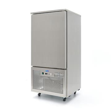 Snelkoeler / Blast Chiller - Geschikt voor 14 x 1/1 GN, Verzenden