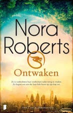 Ontwaken - Deel 1 van de Drakenhart-serie - Nora Roberts - 9, Verzenden