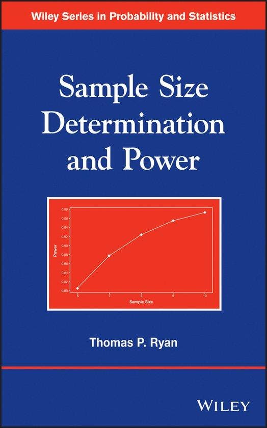 Sample Size Determination and Power 9781118437605, Boeken, Taal | Engels, Gelezen, Verzenden