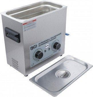 Ultrasone onderdelenreiniger 6,5 l, Verzenden, Nieuw