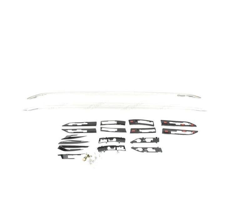 Barres de Toit Pour Range Rover Evoque +2011, Auto-onderdelen, Carrosserie, Verzenden