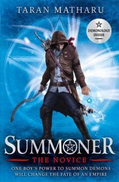 Summoner: The Novice / Summoner 9781444923995 Taran Matharu, Boeken, Taal | Engels, Gelezen, Verzenden