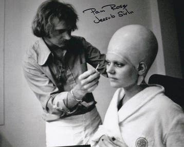 Star Wars Episode IV: A New Hope - Signed by Pam Rose, Collections, Cinéma & Télévision