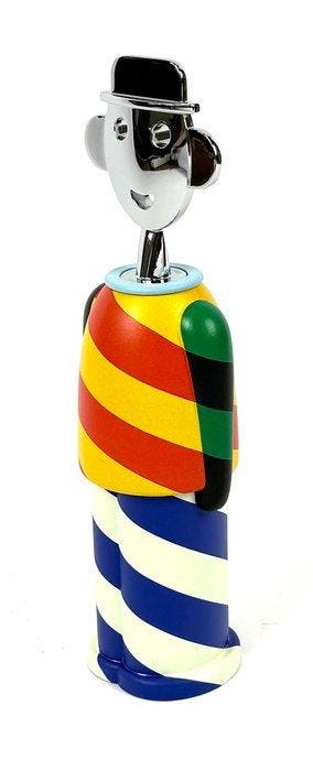 Alessi - Alessandro Mendini, Arthur Arbesser - Kurkentrekker, Antiek en Kunst