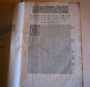 Origenes Adamantius - Origenis Adamantii Opera - 1572