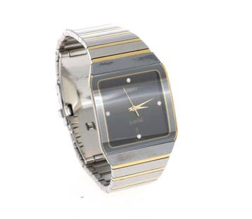Rado - jubilè - Sans prix de réserve - 129.0266.3 - Femme -, Nieuw