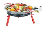 Driepoot Paella voor 2K300/3K500-T | 25x25x145(h)mm, Verzenden, Nieuw in verpakking
