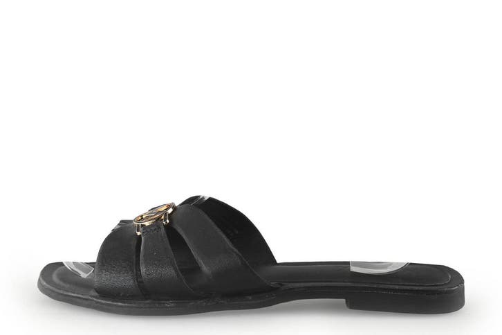 Mexx Muiltjes in maat 39 Zwart, Vêtements | Femmes, Chaussures, Envoi