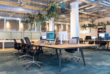 Bureaustoelen Scherp Geprijsd Direct leverbaar!, Verzenden, Bureaustoel