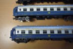Jouef, Lima H0 - diverse - Wagon de train miniature (6)