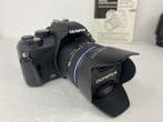 Olympus E-450 + 14-45 e 40-150 (#CCD) Digitale reflex camera