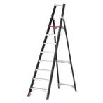 Altrex enkele trapladder Taurus 8 treden, Doe-het-zelf en Bouw, Ophalen of Verzenden, Nieuw, Trap, 2 tot 4 meter
