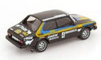MCG 1:18 - Voiture miniature - Saab 99 EMS #4 - Rally Zweden