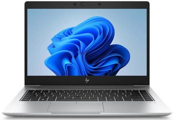 HP EliteBook MT45 AMD Ryzen 3 PRO 14 + Windows 11-5 Kronen, Ophalen of Verzenden, Nieuw