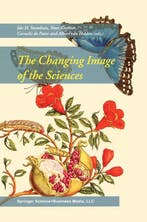 The Changing Image of the Sciences 9781402008474, Boeken, Verzenden, Zo goed als nieuw
