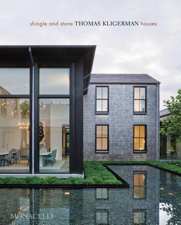 Shingle And Stone | Thomas Kligerman; Mitchell Owens | Nieuw, Verzenden, Thomas Kligerman; Mitchell Owens