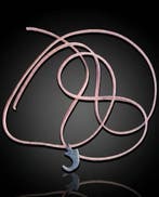 Keltisch Brons Amulet - 23 mm (Zonder minimumprijs)
