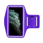 Waterdicht Hoesje voor iPhone 12 Mini - Sport Tasje Zakje, Verzenden, Nieuw