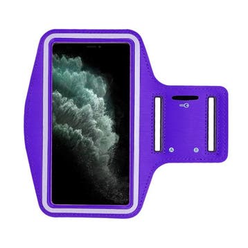 Waterdicht Hoesje voor iPhone 12 Mini - Sport Tasje Zakje, Verzenden, Nieuw