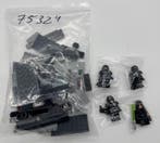 Lego Set - Star Wars - Set Collection 75378 und 75324