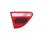 FEUX ARRIÈRE GAUCHE SEAT EXEO BERLINE 11- LED BLANC ROUGE, Autos : Pièces & Accessoires, Verzenden