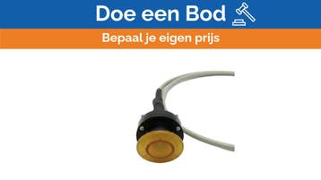 Bieden: Veinland BNWAS Reset Button - Indoor & Outdoor Mari, Ophalen of Verzenden